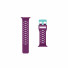 UAG Urban Armor Gear Civilian Strap | Apple Watch Ultra/44/45/46mm | deep purple synth/aqua | 194002114E5F