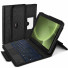 B2Bworkplace Tastatur-Hülle Verde | Samsung Galaxy Tab Active5 Pro/Active4 Pro | schwarz | bulk | 300252