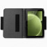 B2Bworkplace Tastatur-Hülle Verde | Samsung Galaxy Tab Active5 Pro/Active4 Pro | schwarz | bulk | 300252