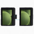 B2Bworkplace Tastatur-Hülle Verde | Samsung Galaxy Tab Active5 Pro/Active4 Pro | schwarz | bulk | 300252