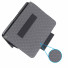 B2Bworkplace Tastatur-Hülle Verde | Samsung Galaxy Tab Active5 Pro/Active4 Pro | schwarz | bulk | 300252