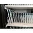 LEBA NoteCart UniFit 64 Tablet Ladewagenschrank | Vertikale feste Regale | USB-C / 12W | 13