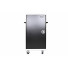 LEBA NoteCart UniFit 64 Tablet Ladewagenschrank | Vertikale feste Regale | USB-A / 12W | 13