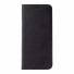 JT Berlin Echtleder BookCase Tegel | Apple iPhone 11 | schwarz | 10522