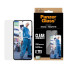 PanzerGlass Displayschutzglas | Ultra-Wide Fit mit Aufbringhilfe | Samsung Galaxy A57 5G | PG32082