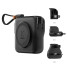 Xtorm TravelPro 3in1 Reiseladegerät | Wand-Ladegerät & Magnetic Wireless Charger & Powerbank | 30W / PD & 15W / Qi &  20W / 10.000 mAh | 2x USB-C | charcoal schwarz | XTPP101