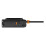 Xtorm TravelPro 3in1 Reiseladegerät | Wand-Ladegerät & Magnetic Wireless Charger & Powerbank | 30W / PD & 15W / Qi &  20W / 10.000 mAh | 2x USB-C | charcoal schwarz | XTPP101