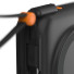 Xtorm TravelPro 3in1 Reiseladegerät | Wand-Ladegerät & Magnetic Wireless Charger & Powerbank | 30W / PD & 15W / Qi &  20W / 10.000 mAh | 2x USB-C | charcoal schwarz | XTPP101