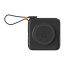 Xtorm TravelPro 3in1 Reiseladegerät | Wand-Ladegerät & Magnetic Wireless Charger & Powerbank | 30W / PD & 15W / Qi &  20W / 10.000 mAh | 2x USB-C | charcoal schwarz | XTPP101