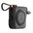 Xtorm TravelPro 3in1 Reiseladegerät | Wand-Ladegerät & Magnetic Wireless Charger & Powerbank | 30W / PD & 15W / Qi &  20W / 10.000 mAh | 2x USB-C | charcoal schwarz | XTPP101