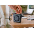 Xtorm TravelPro 3in1 Reiseladegerät | Wand-Ladegerät & Magnetic Wireless Charger & Powerbank | 30W / PD & 15W / Qi &  20W / 10.000 mAh | 2x USB-C | charcoal schwarz | XTPP101