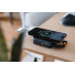 Xtorm TravelPro 3in1 Reiseladegerät | Wand-Ladegerät & Magnetic Wireless Charger & Powerbank | 30W / PD & 15W / Qi &  20W / 10.000 mAh | 2x USB-C | charcoal schwarz | XTPP101