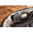Xtorm TravelPro GaN3 Ultra Wand-Ladegerät Set | 65W / PD / 1x USB-C / 1x USB-A | Austauschbare Stecker / 1m 100W USB-C Kabel / Reisetasche | schwarz | XTPC065