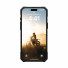UAG Urban Armor Gear Pathfinder MagSafe Case | Apple iPhone 16 Pro Max | silber | 114469113333