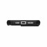 UAG Urban Armor Gear Pathfinder MagSafe Case | Apple iPhone 16 Pro Max | silber | 114469113333