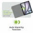 Gecko Covers Apple-Peel Cover Tablet Schutzhülle | Apple iPad 11