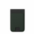 UAG Urban Armor Gear Metropolis Magnetic Wallet mit Standfunktion | veganes Leder olive | 964445117272