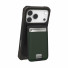UAG Urban Armor Gear Metropolis Magnetic Wallet mit Standfunktion | veganes Leder olive | 964445117272