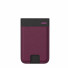 UAG Urban Armor Gear Metropolis Magnetic Wallet mit Standfunktion | veganes Leder deep purple synth | 964445114E4E