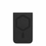 UAG Urban Armor Gear Metropolis Magnetic Wallet mit Standfunktion | veganes Leder deep purple synth | 964445114E4E