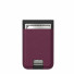 UAG Urban Armor Gear Metropolis Magnetic Wallet mit Standfunktion | veganes Leder deep purple synth | 964445114E4E