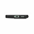 UAG Urban Armor Gear Scout Case | Honor 600 Lite | schwarz | 814006114040