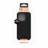 UAG Urban Armor Gear Scout Case | Honor 600 Lite | schwarz | 814006114040
