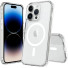 JT Berlin BackCase Pankow Clear MagSafe | Apple iPhone 15 Pro | transparent | 11034