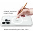 JT Berlin BackCase Pankow Clear MagSafe | Apple iPhone 15 Pro | transparent | 11034