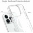 JT Berlin BackCase Pankow Clear MagSafe | Apple iPhone 15 Pro | transparent | 11034