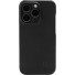 JT Berlin Echtleder BackCase Kreuzberg | Apple iPhone 15 Pro | schwarz | 11010