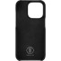 JT Berlin Echtleder BackCase Kreuzberg | Apple iPhone 15 Pro | schwarz | 11010