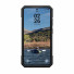 UAG Urban Armor Gear Trooper Case mit Magnet-Modul | Samsung Galaxy S26 Ultra | opaque schwarz | 214546114040