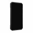 UAG Urban Armor Gear Trooper Case mit Magnet-Modul | Samsung Galaxy S26 Ultra | opaque schwarz | 214546114040
