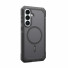 UAG Urban Armor Gear Trooper Case mit Magnet-Modul | Samsung Galaxy S26+ | ash (grau transparent) | 214517113131