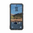 UAG Urban Armor Gear Trooper Case mit Magnet-Modul | Samsung Galaxy S26+ | ash (grau transparent) | 214517113131