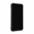 UAG Urban Armor Gear Trooper Case mit Magnet-Modul | Samsung Galaxy S26+ | ash (grau transparent) | 214517113131
