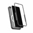 UAG Urban Armor Gear Trooper Case mit Magnet-Modul | Samsung Galaxy S26+ | ash (grau transparent) | 214517113131