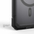 UAG Urban Armor Gear Trooper Case mit Magnet-Modul | Samsung Galaxy S26+ | ash (grau transparent) | 214517113131