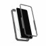 UAG Urban Armor Gear Trooper Case mit Magnet-Modul | Samsung Galaxy S26+ | transparent/ash (grau) | 214517114G31