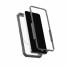 UAG Urban Armor Gear Trooper Case mit Magnet-Modul | Samsung Galaxy S26 | transparent/ash (grau) | 214518114G31