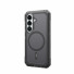 UAG Urban Armor Gear Trooper Case mit Magnet-Modul | Samsung Galaxy S26 | ash (grau transparent) | 214518113131