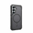 UAG Urban Armor Gear Trooper Case mit Magnet-Modul | Samsung Galaxy S26 | ash (grau transparent) | 214518113131