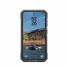 UAG Urban Armor Gear Trooper Case mit Magnet-Modul | Samsung Galaxy S26 | ash (grau transparent) | 214518113131