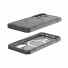 UAG Urban Armor Gear Trooper Case mit Magnet-Modul | Samsung Galaxy S26 | ash (grau transparent) | 214518113131