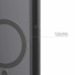 UAG Urban Armor Gear Trooper Case mit Magnet-Modul | Samsung Galaxy S26 | ash (grau transparent) | 214518113131