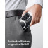 ESR Classic Hybrid HaloLock Case mit Stash Stand | Samsung Galaxy S26 Ultra | transparent | 1A89600102