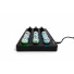 Ozobot Evo Charging Cradle | bulk | 50002CRD