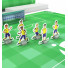Ozobot Challenge Matte Fußball | 035021-01