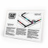 Ozobot Farbcode Magnete Spezialbewegungs Set | (18 Magnete) | 035017-01